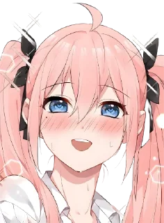 Sticker @LYOLYA00272 - 5