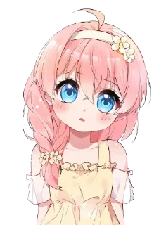 Sticker @LYOLYA00272 - 9