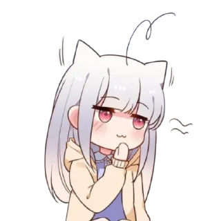 Sticker @LYOLYA00272 - 3