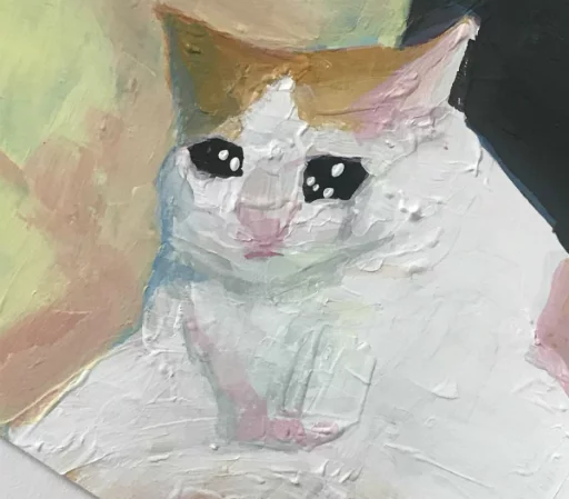 искусство эскиз живопись