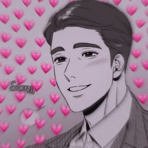 человеческое лицо рисование эскиз