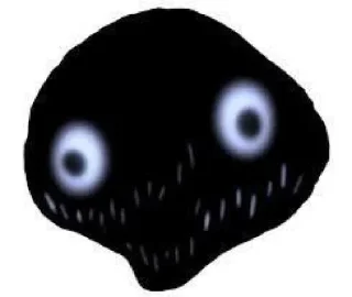 Стикер What... @TgEmodziBot - 0