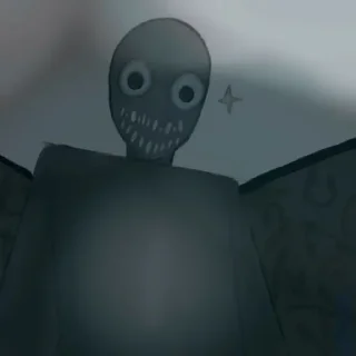 Стикер What... @TgEmodziBot - 11