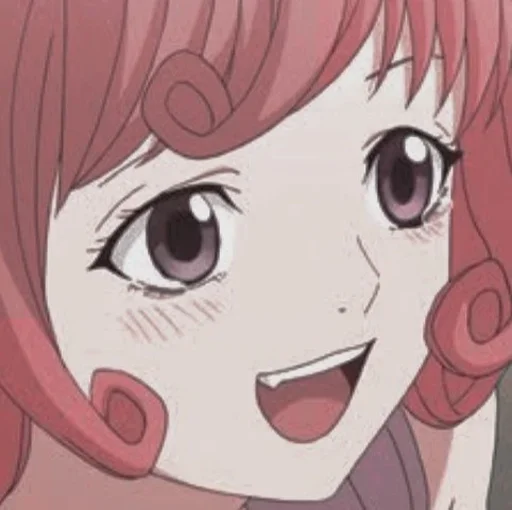 аниме иллюстрация мультфильм