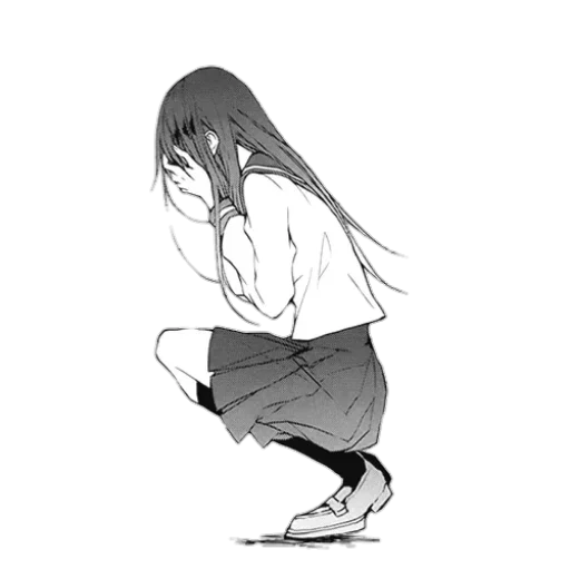 эскиз рисование иллюстрация