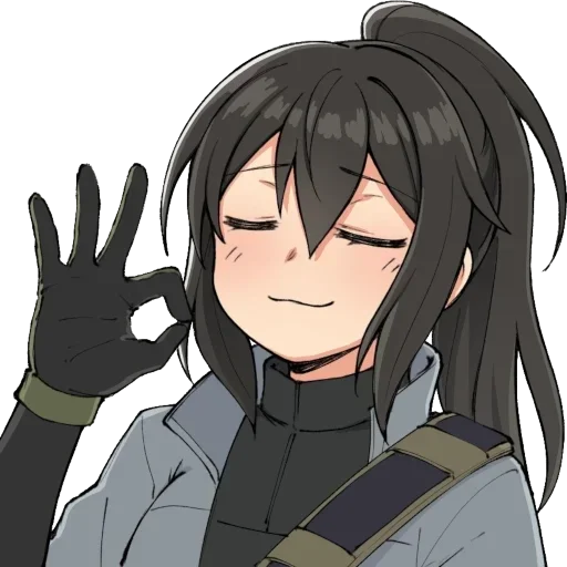 anime cartoon fictional character