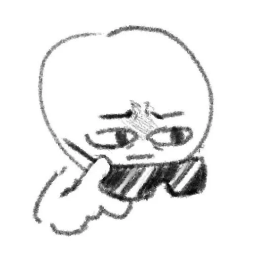 Sticker Whataheeeell - 1