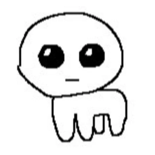 Стикер Whataheeeell - 1