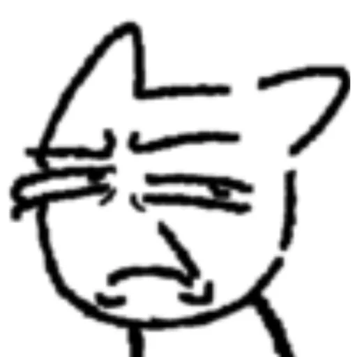 Sticker Whataheeeell - 1