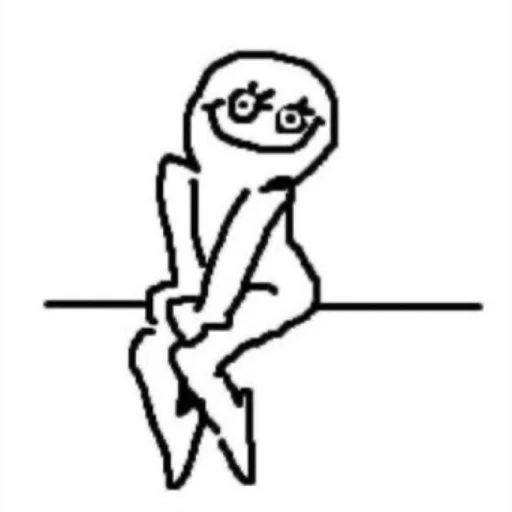 Sticker Whataheeeell - 1