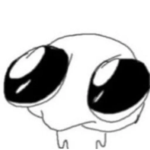 Sticker Whataheeeell - 1