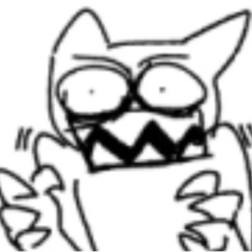 Sticker Whataheeeell - 1