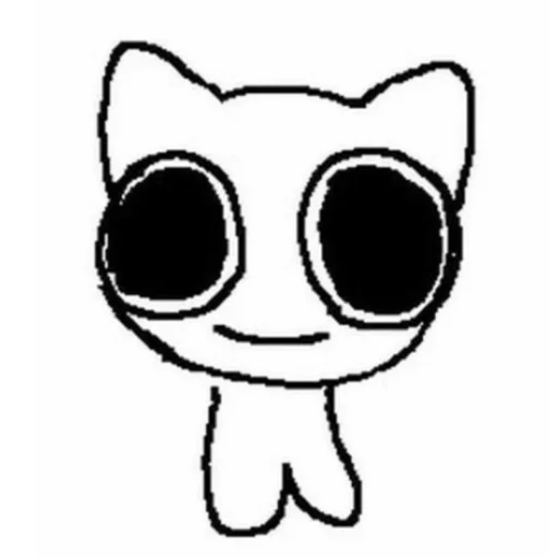 Sticker Whataheeeell - 1