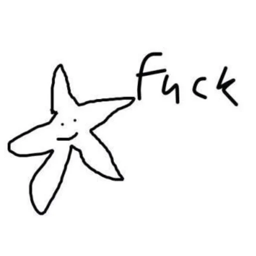 Стикер Whataheeeell - 1