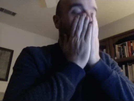 Человек комнатный стена