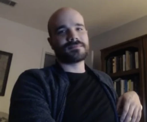 Человек комнатный человеческое лицо