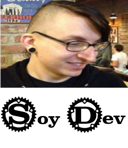 человеческое лицо очки улыбаться