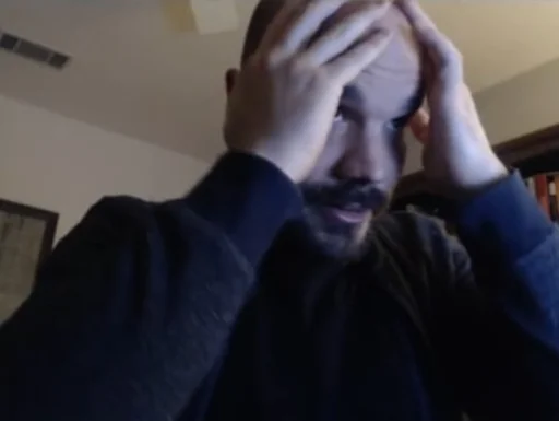 Человек комнатный стена