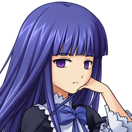 Umineko no Naku Koro ni Chiru (うみねこのなく頃に散) - 