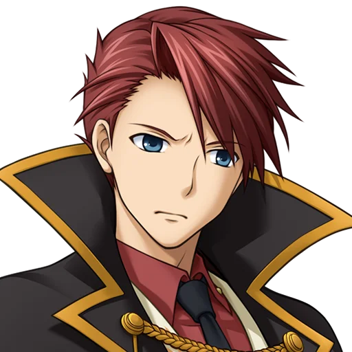 Sticker WhenTheyCry4 - 1