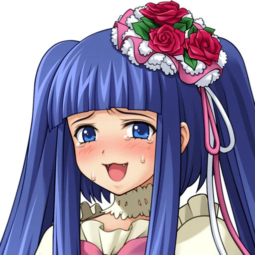 Sticker WhenTheyCry4 - 1