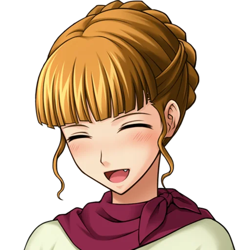 Sticker WhenTheyCry4 - 1