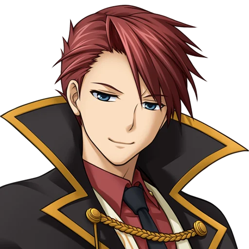 Sticker WhenTheyCry4 - 1