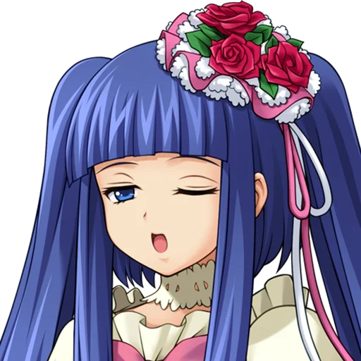 Sticker WhenTheyCry4 - 1