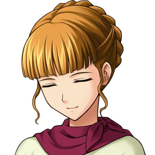 Sticker WhenTheyCry4 - 1