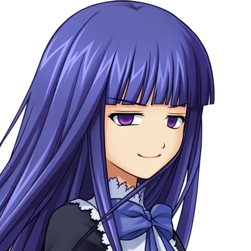 Sticker WhenTheyCry4 - 1