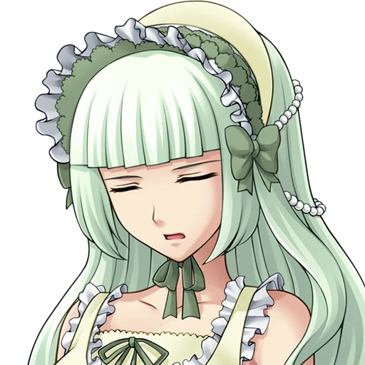 Стикер WhenTheyCry4 - 1