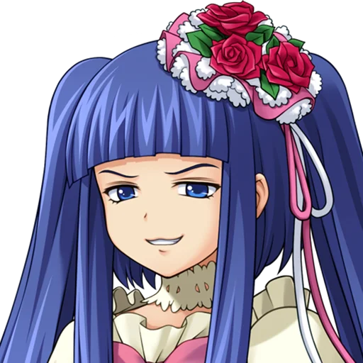 Sticker WhenTheyCry4 - 1