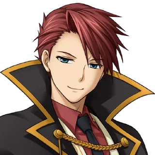 Sticker Umineko no Naku Koro ni Chiru (うみねこのなく頃に散) - 5