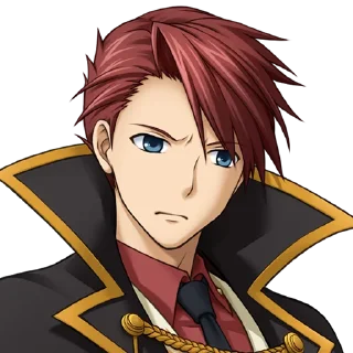 Sticker Umineko no Naku Koro ni Chiru (うみねこのなく頃に散) - 11