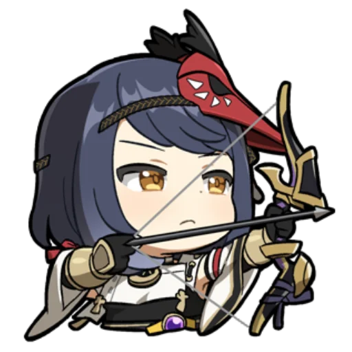 anime cartoon fictional character