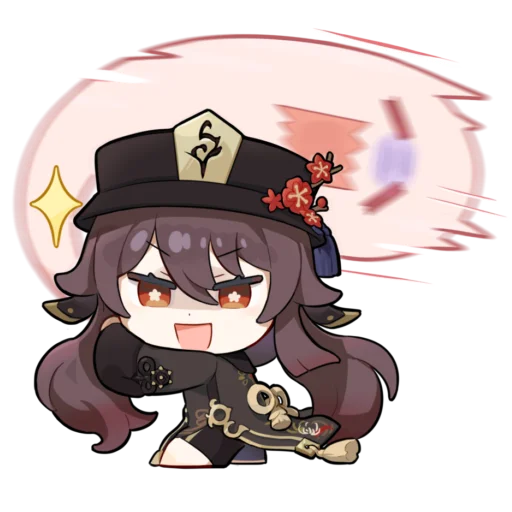 anime cartoon fictional character