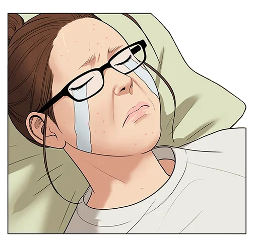 human face illustration sketch