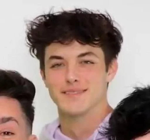 человеческое лицо Человек бровь