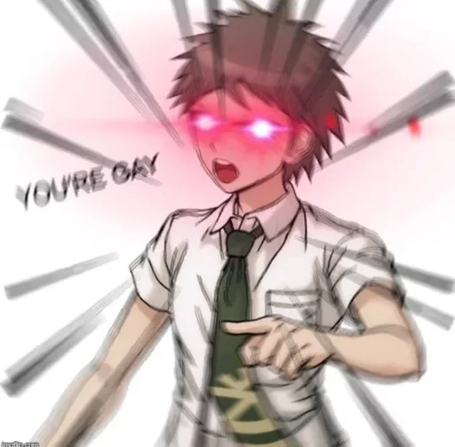 anime human face cartoon