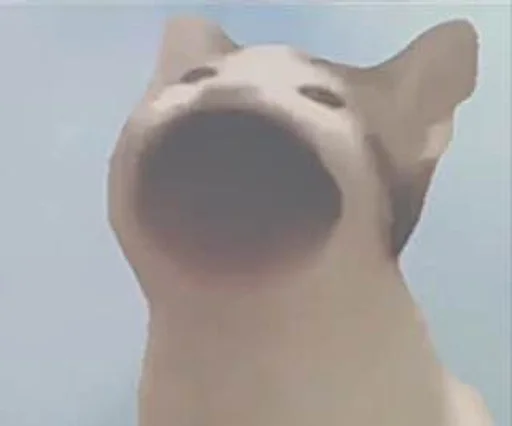 фигура животного