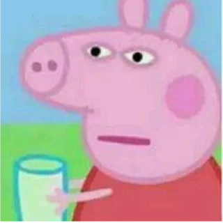 Клоунизм :: @fStikBot - комнатный