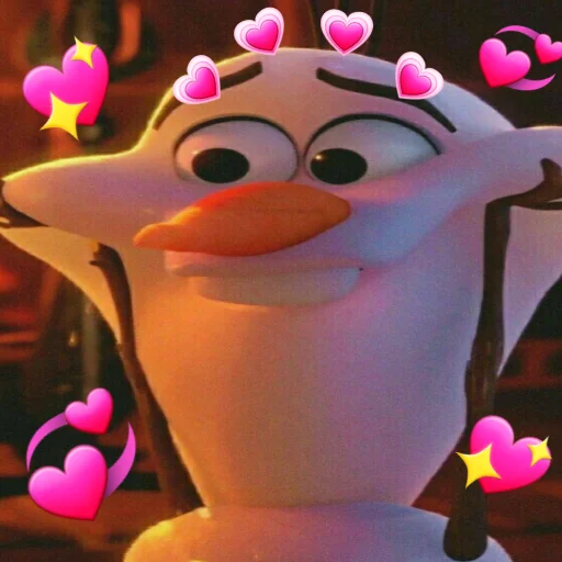 toy cartoon animal figure