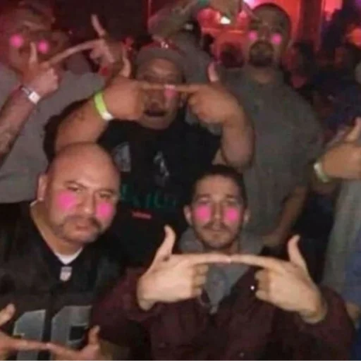 person human face man