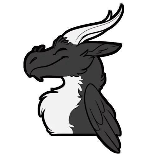 Стикер Whiroderg - 1