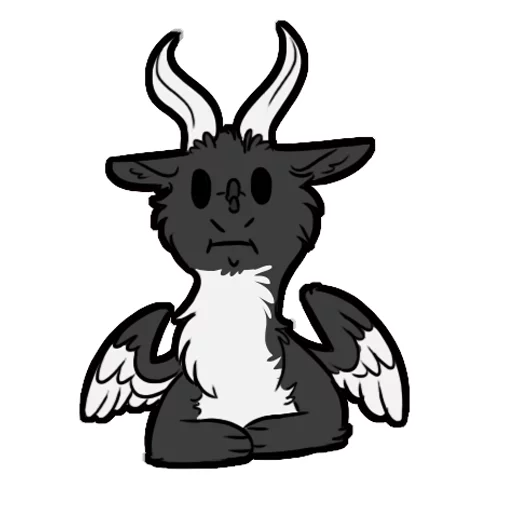 Стикер Whiroderg - 1