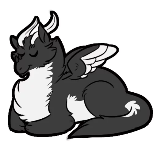 Стикер Whiroderg - 1