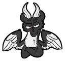 Стикер Whiroderg - 11