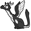 Стикер Whiroderg - 8