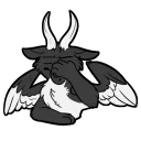 Стикер Whiroderg - 3