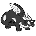 Стикер Whiroderg - 4